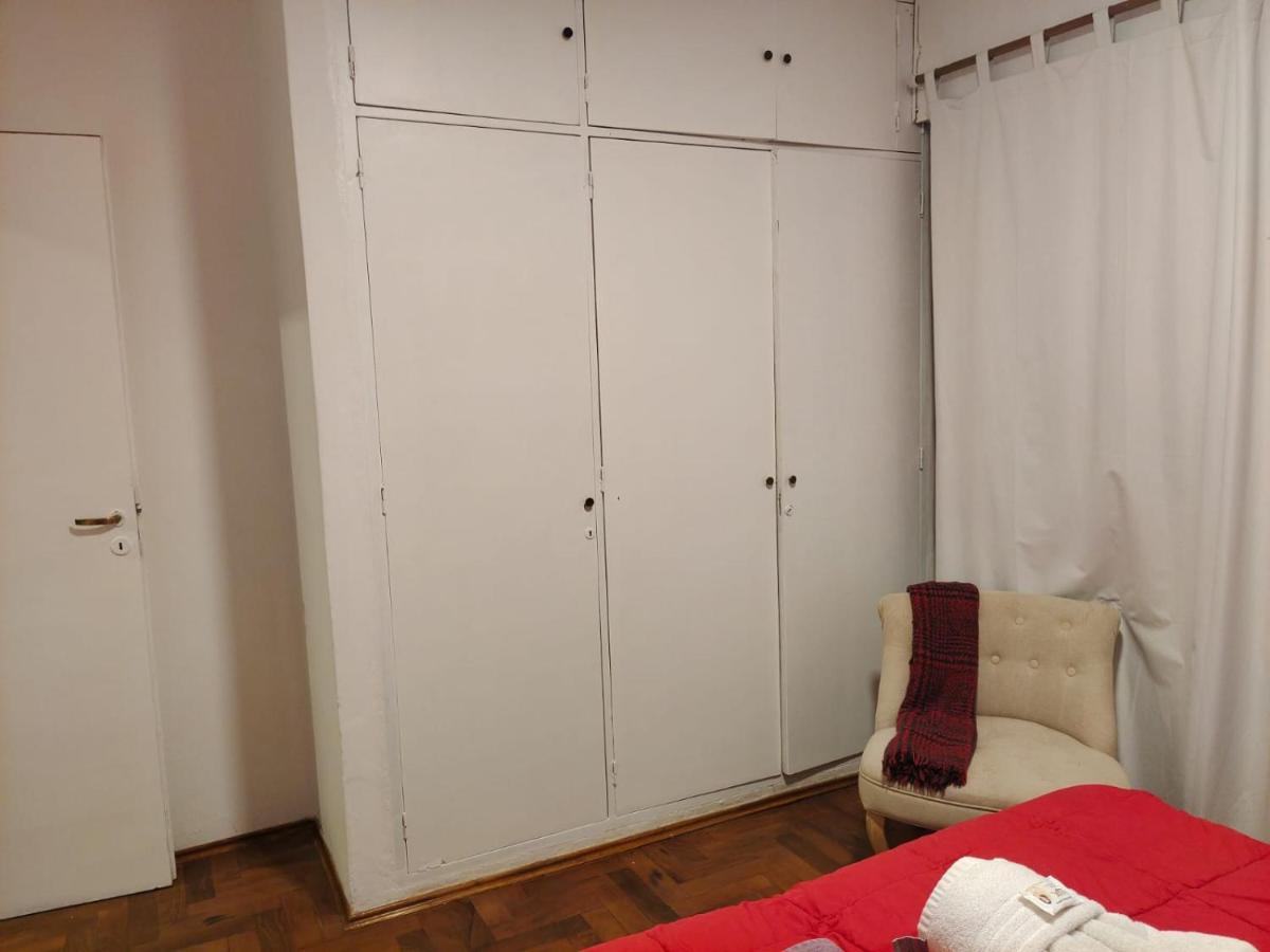 דירות קורדובה Apartamento La Canada מראה חיצוני תמונה