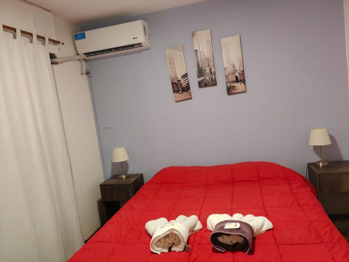 דירות קורדובה Apartamento La Canada מראה חיצוני תמונה