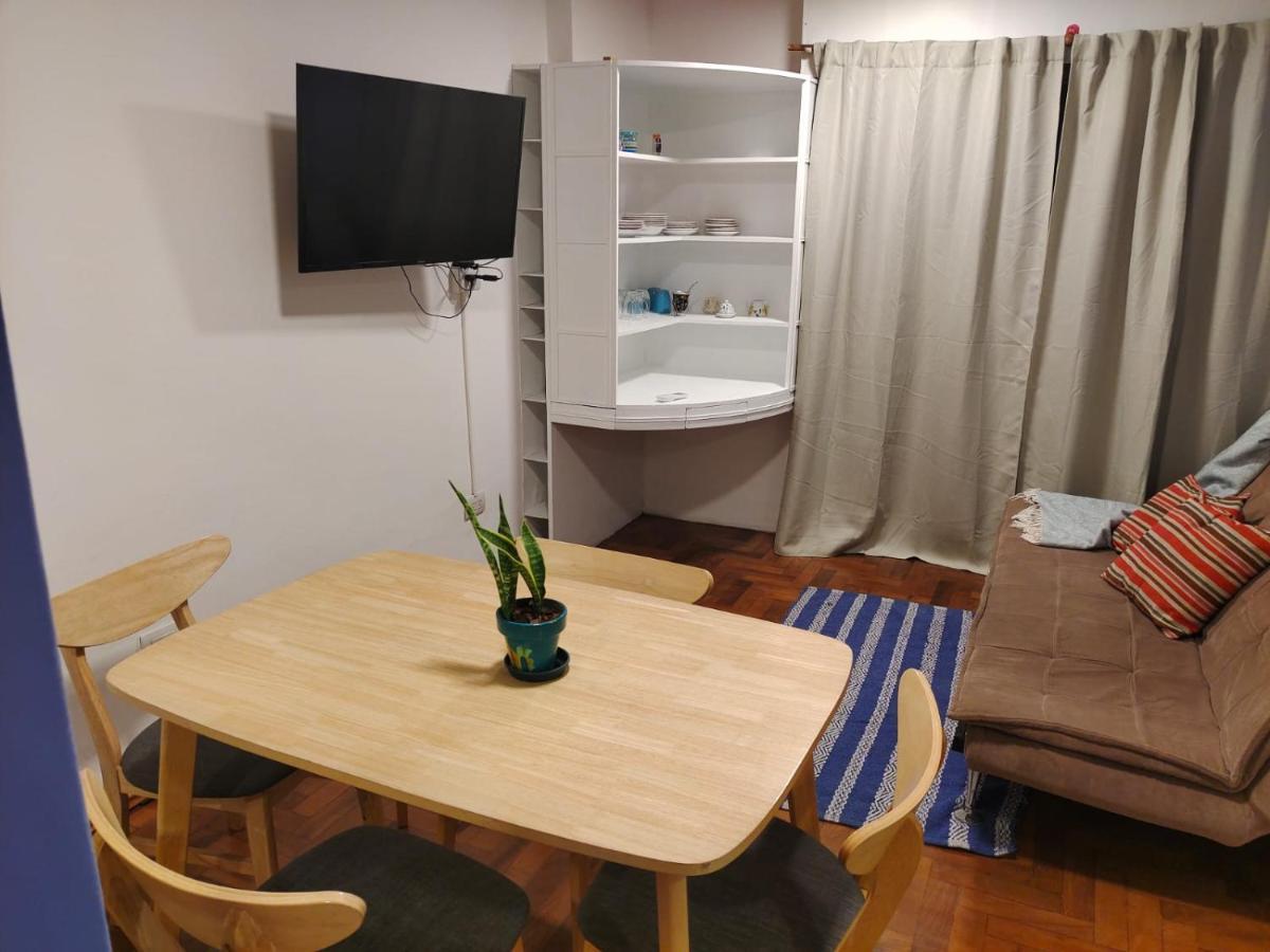 דירות קורדובה Apartamento La Canada מראה חיצוני תמונה