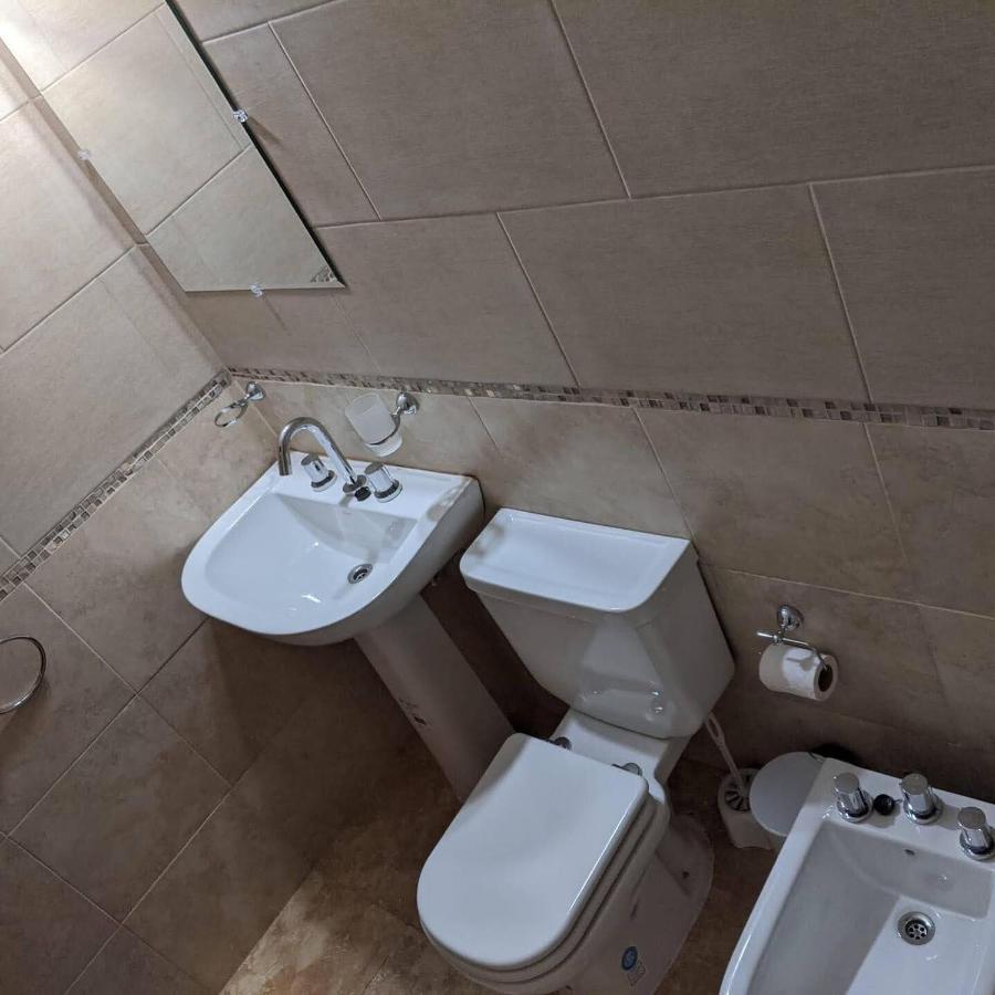 דירות קורדובה Apartamento La Canada מראה חיצוני תמונה