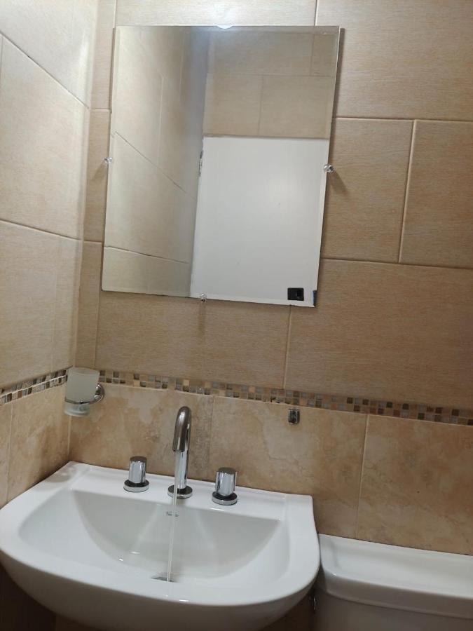 דירות קורדובה Apartamento La Canada מראה חיצוני תמונה