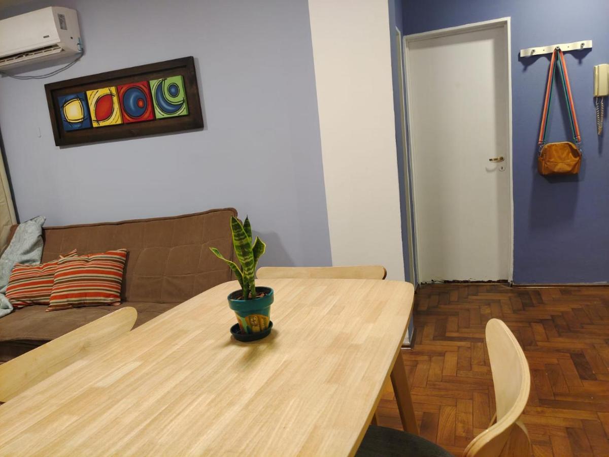 דירות קורדובה Apartamento La Canada מראה חיצוני תמונה