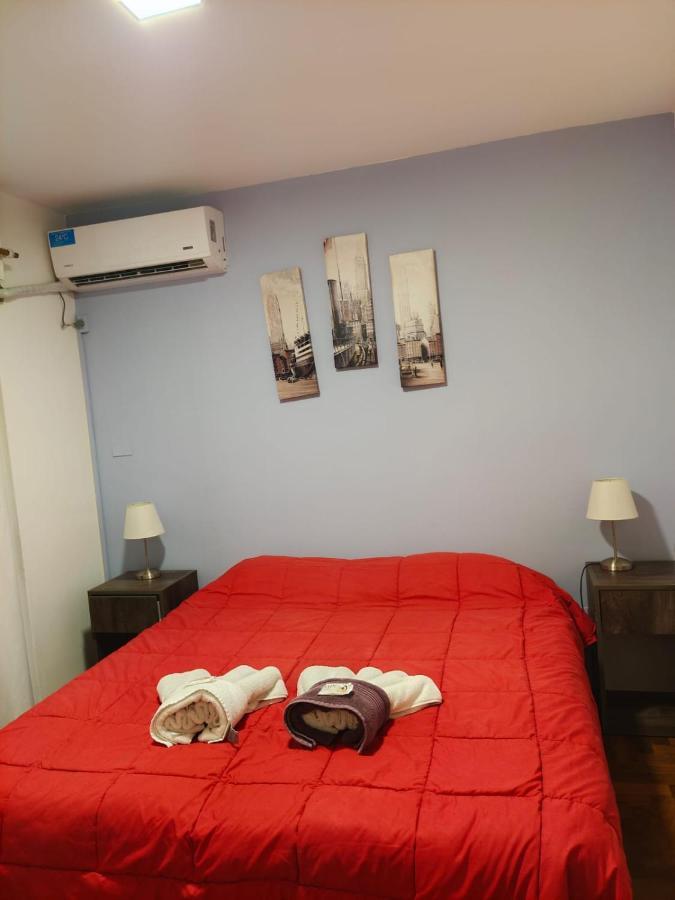 דירות קורדובה Apartamento La Canada מראה חיצוני תמונה