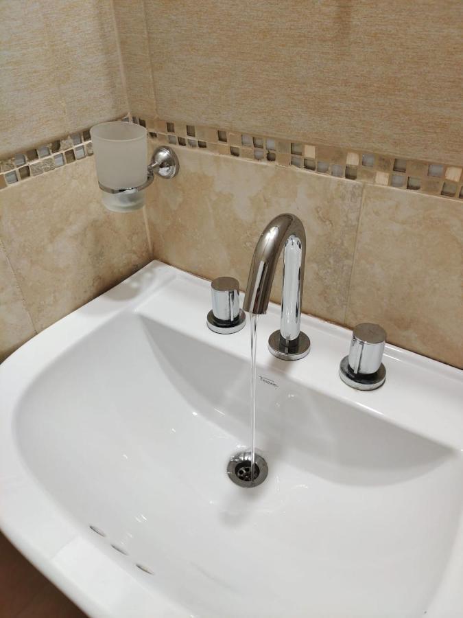 דירות קורדובה Apartamento La Canada מראה חיצוני תמונה