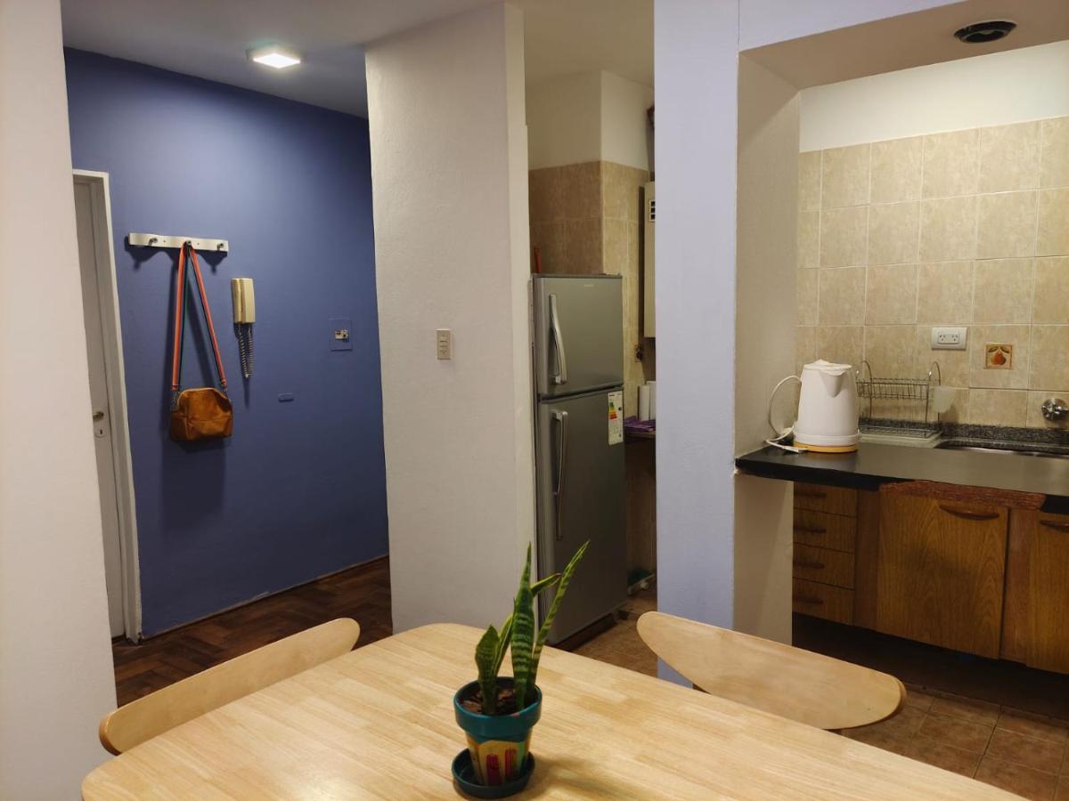 דירות קורדובה Apartamento La Canada מראה חיצוני תמונה